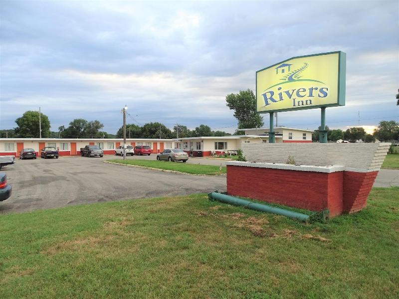 Rivers Inn Fort Madison