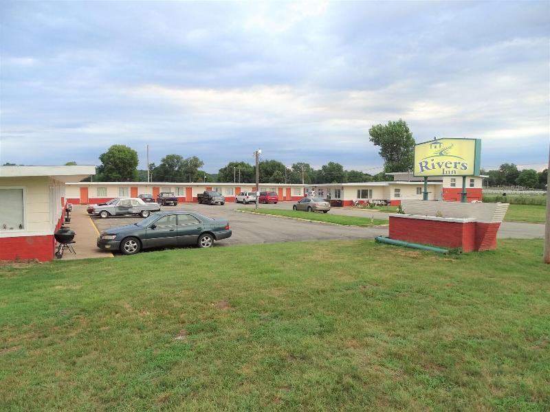 Rivers Inn Fort Madison