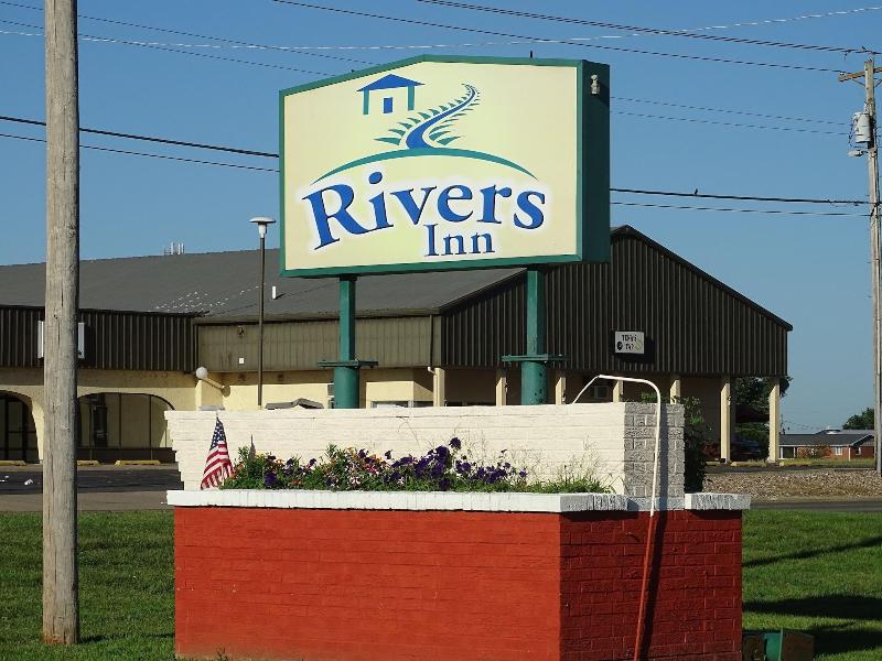 Rivers Inn Fort Madison
