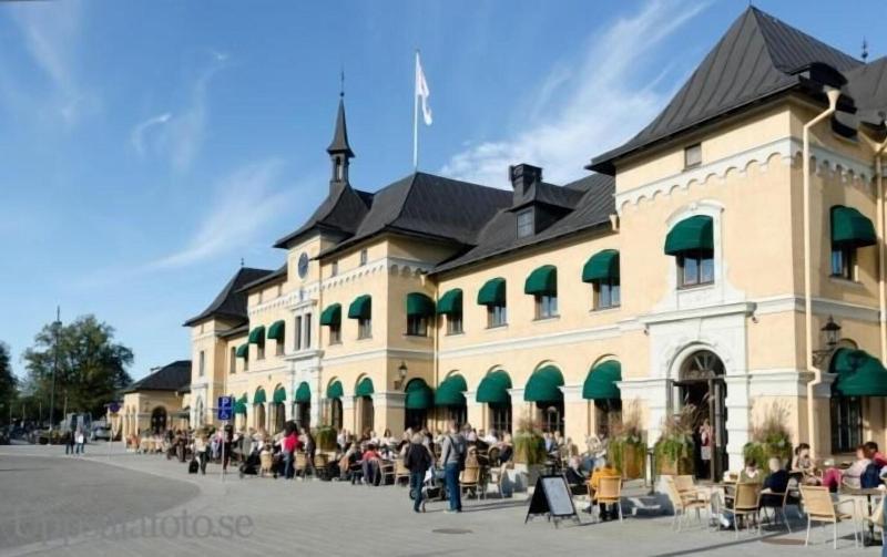 Uppsala City Hostel image