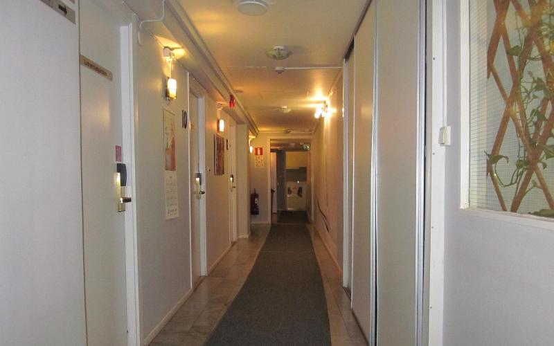 Uppsala City Hostel image