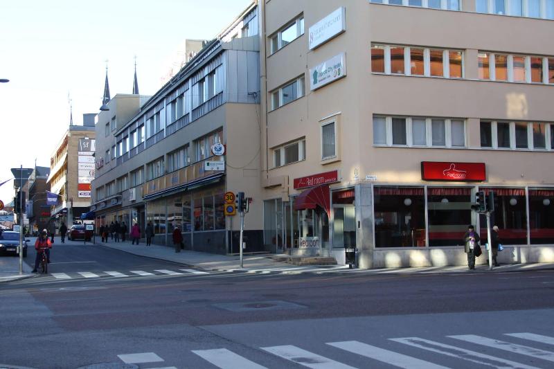 Uppsala City Hostel image