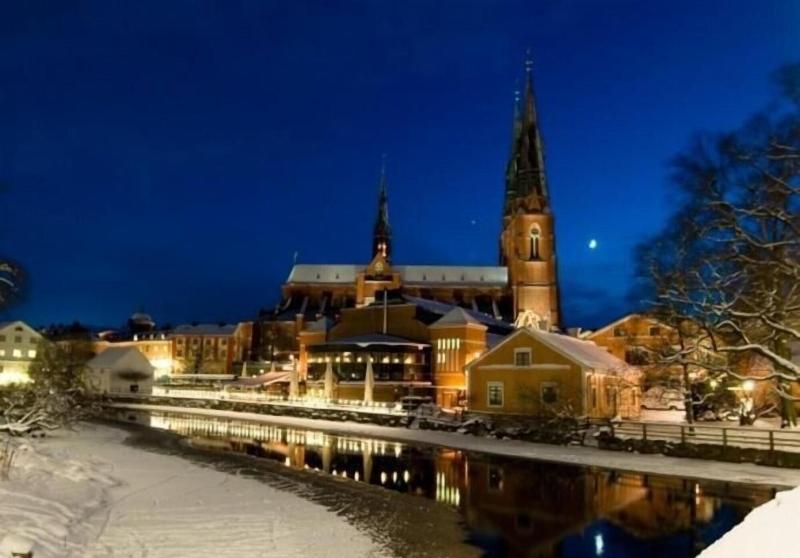 Uppsala City Hostel image