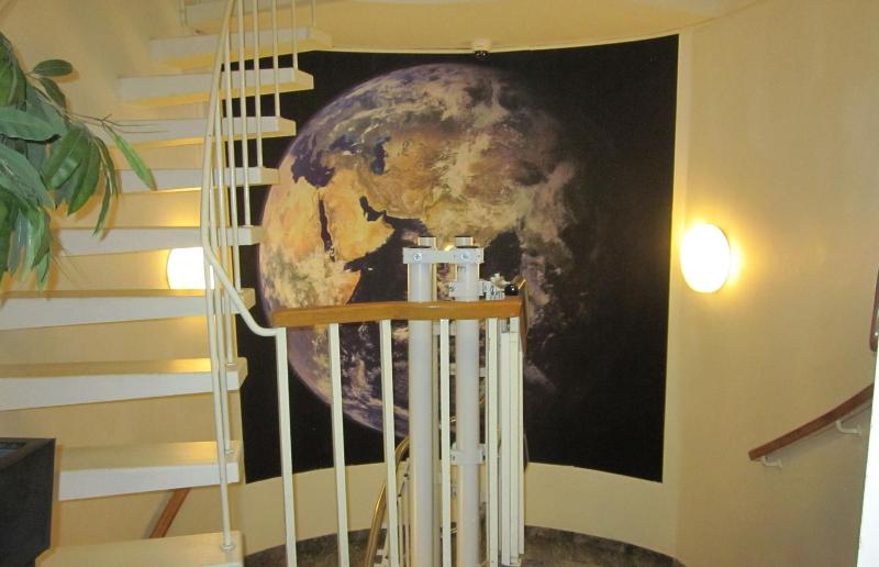 Uppsala City Hostel image