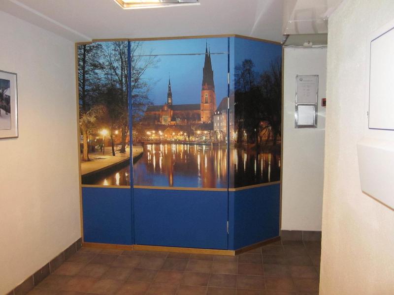 Uppsala City Hostel image
