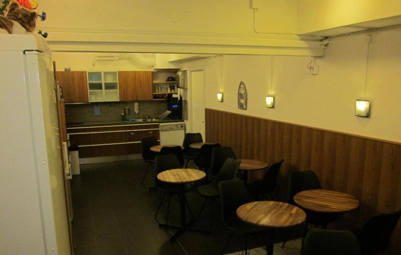Uppsala City Hostel image