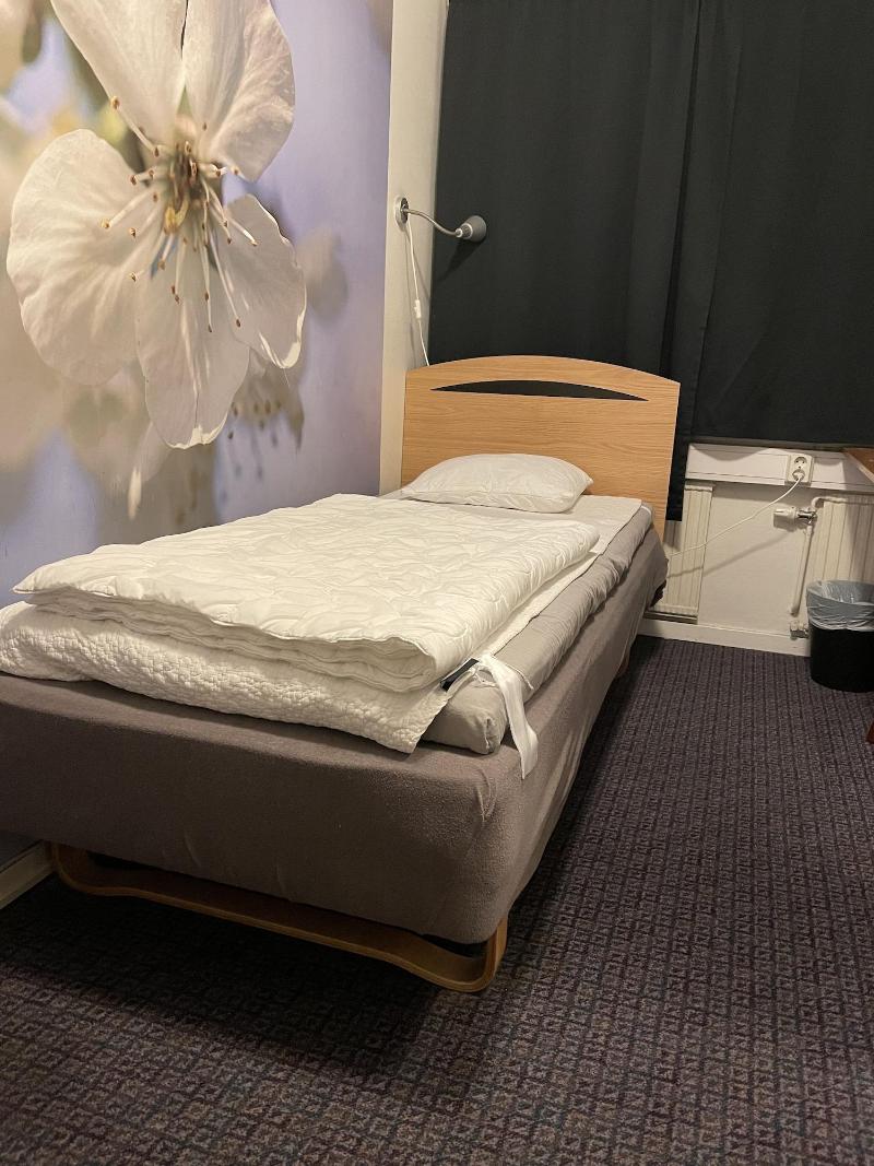 Uppsala City Hostel image