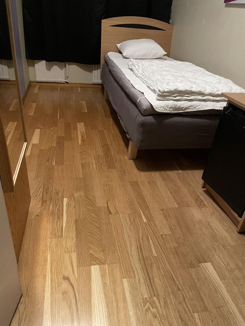 Uppsala City Hostel image