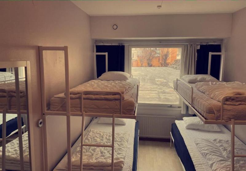 Uppsala City Hostel image
