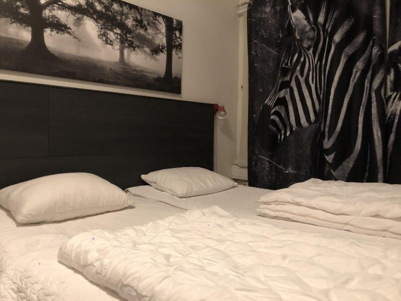Uppsala City Hostel image