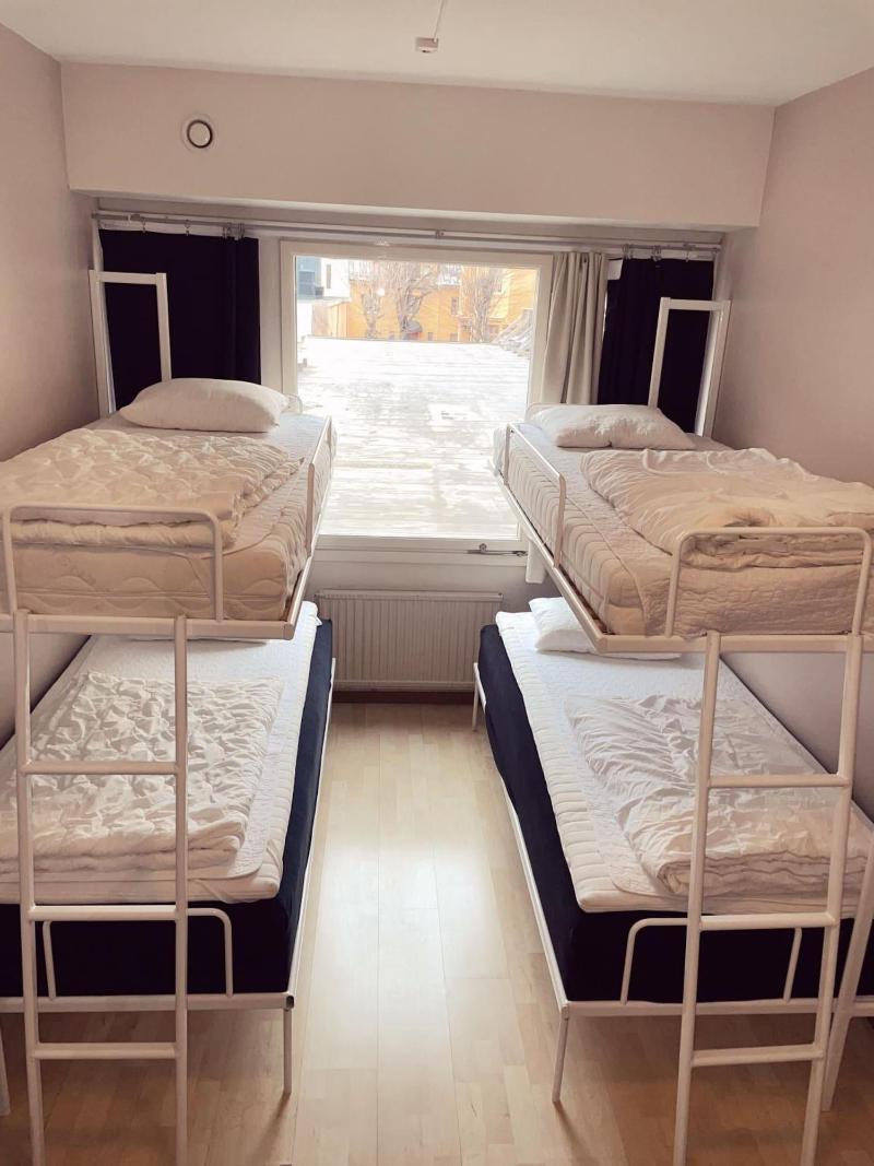 Uppsala City Hostel image