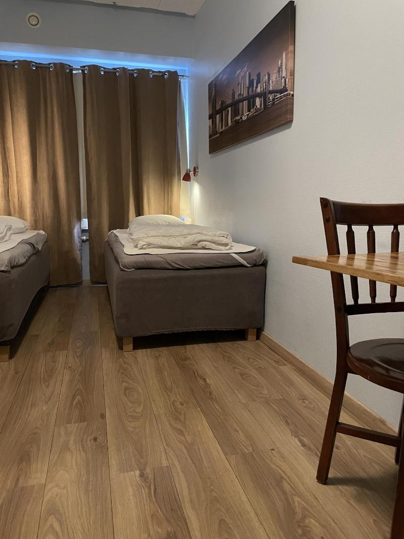 Uppsala City Hostel image