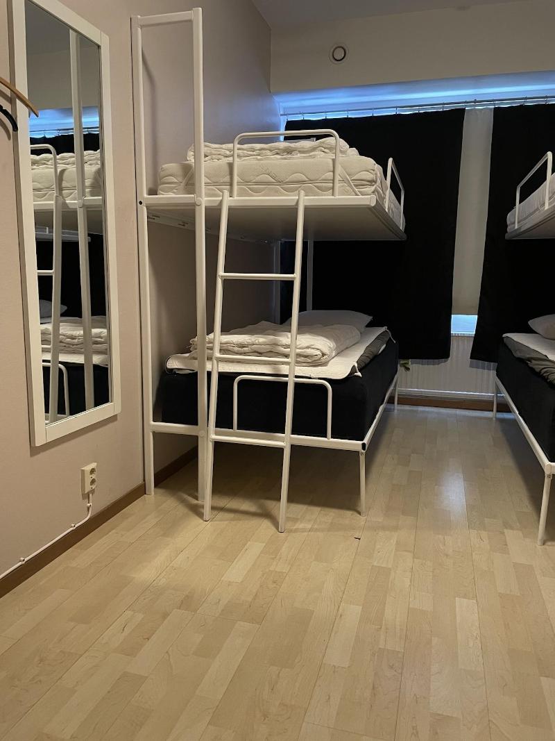 Uppsala City Hostel image