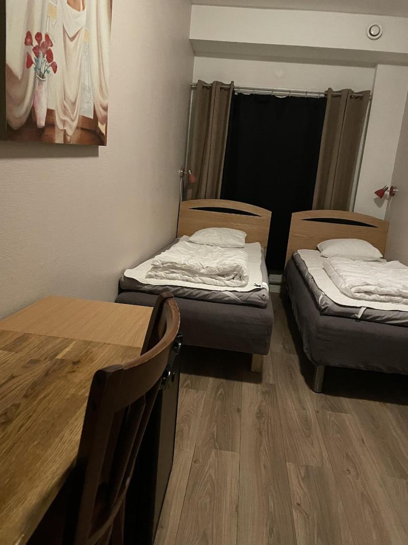 Uppsala City Hostel image
