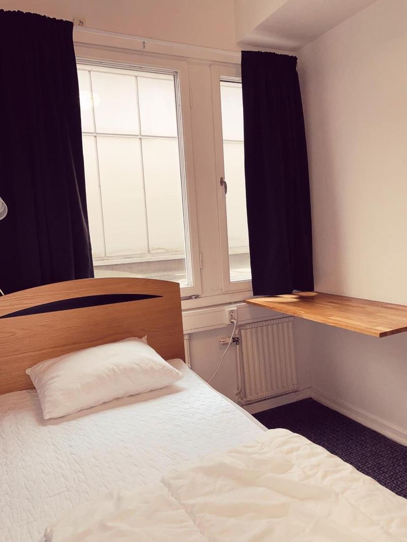 Uppsala City Hostel image