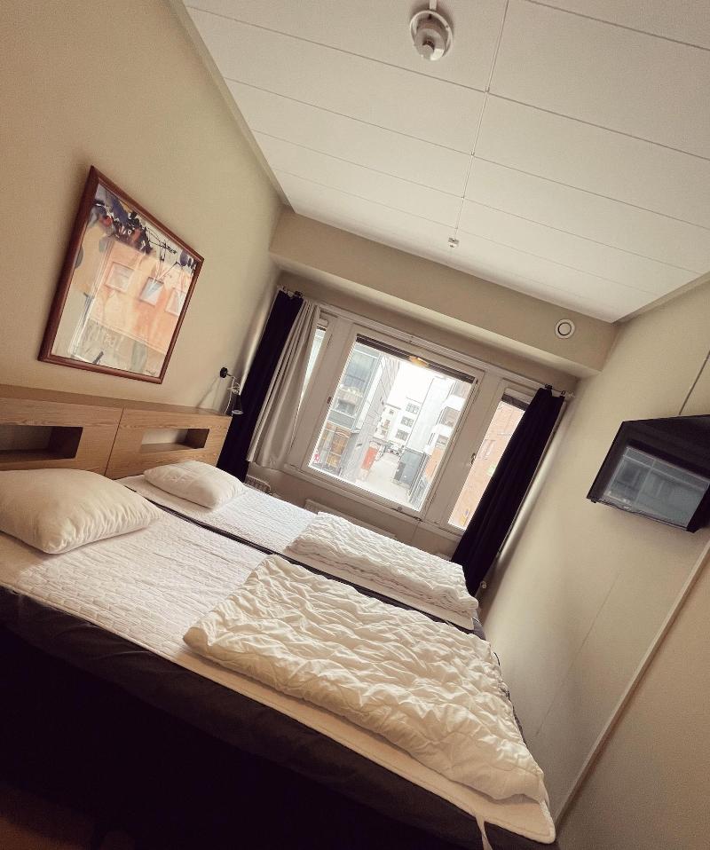 Uppsala City Hostel image