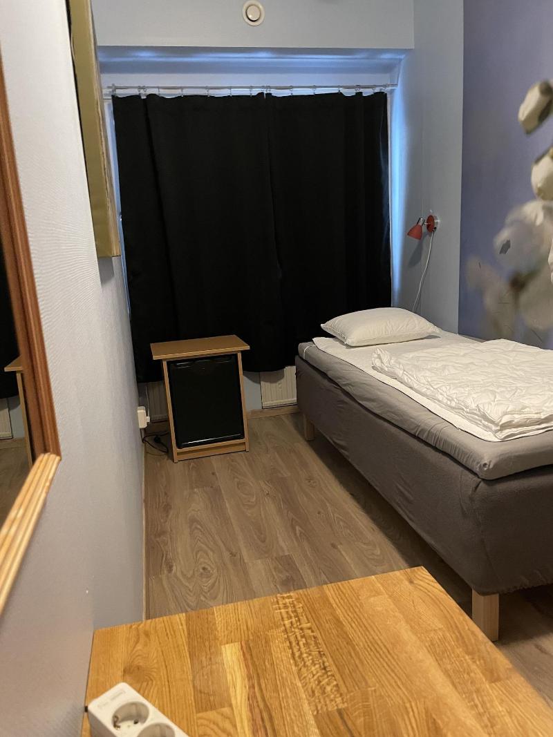 Uppsala City Hostel image