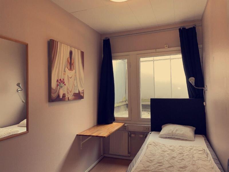 Uppsala City Hostel image
