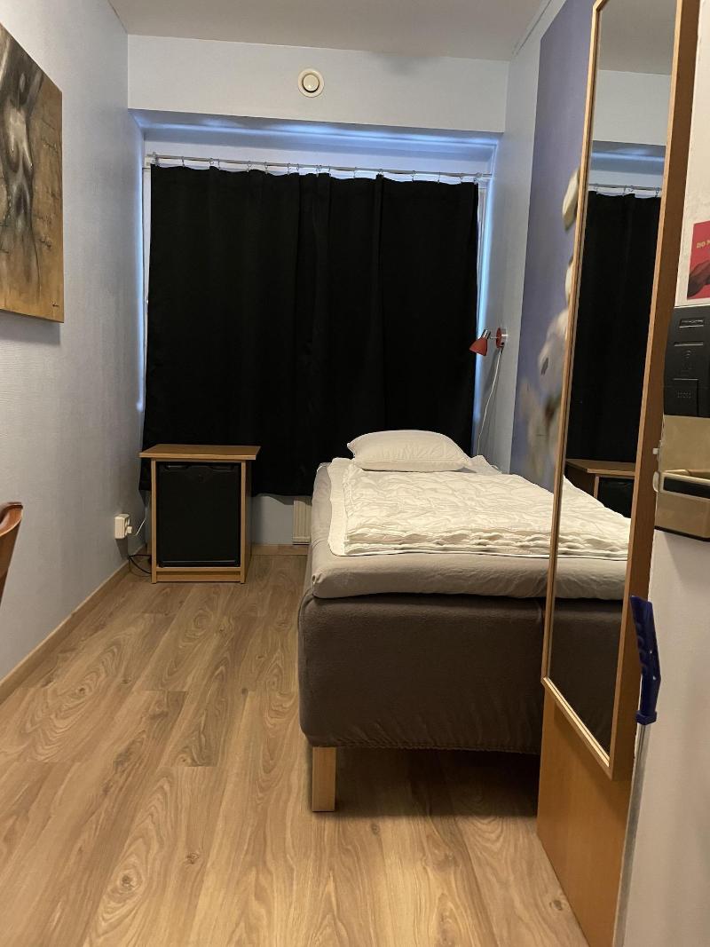 Uppsala City Hostel image