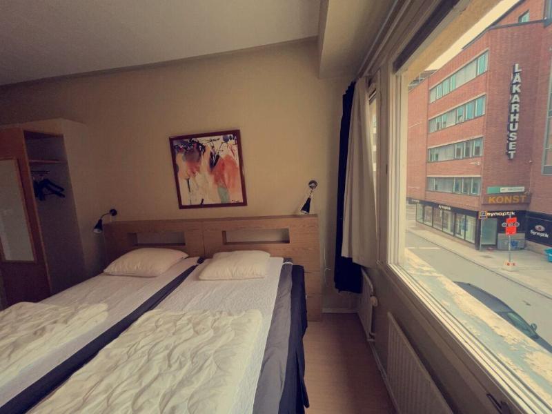 Uppsala City Hostel image