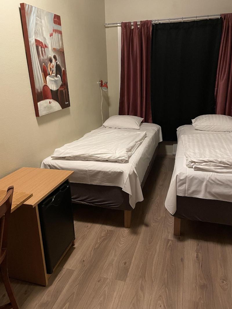 Uppsala City Hostel image