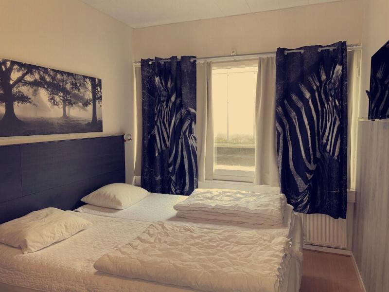 Uppsala City Hostel image