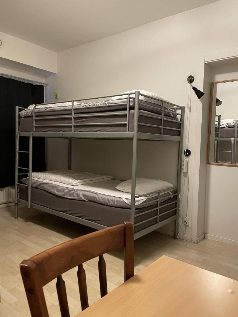 Uppsala City Hostel image