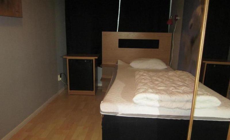 Uppsala City Hostel image