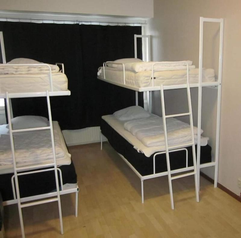 Uppsala City Hostel image