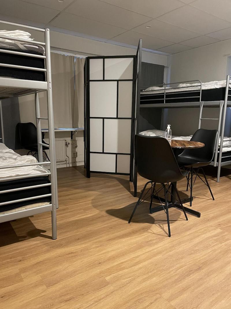 Uppsala City Hostel image