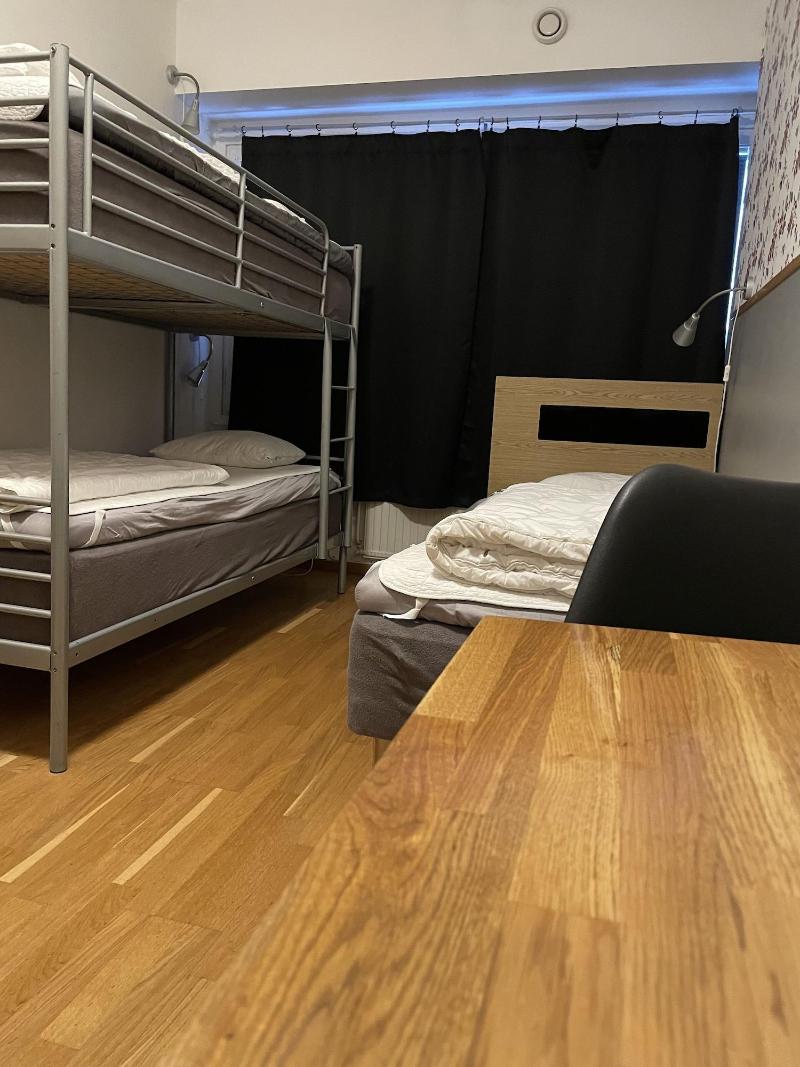 Uppsala City Hostel image