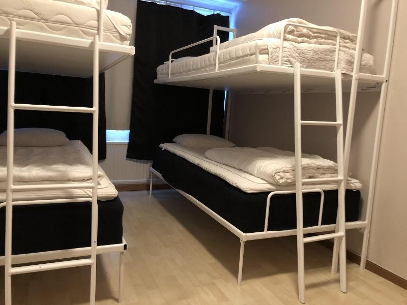 Uppsala City Hostel image