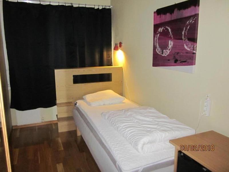 Uppsala City Hostel image