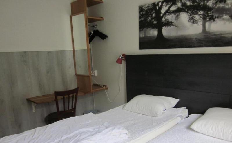 Uppsala City Hostel image