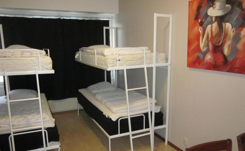 Uppsala City Hostel image