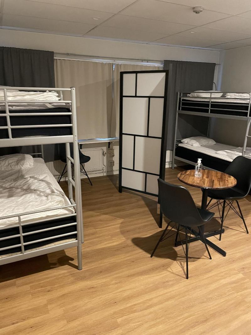 Uppsala City Hostel image