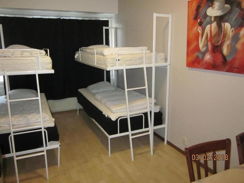 Uppsala City Hostel image