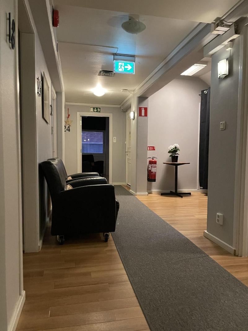 Uppsala City Hostel image