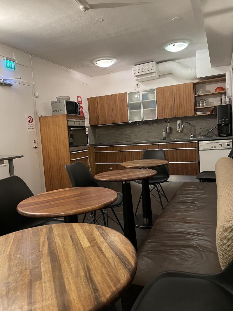 Uppsala City Hostel image