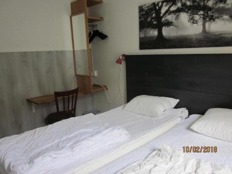 Uppsala City Hostel image