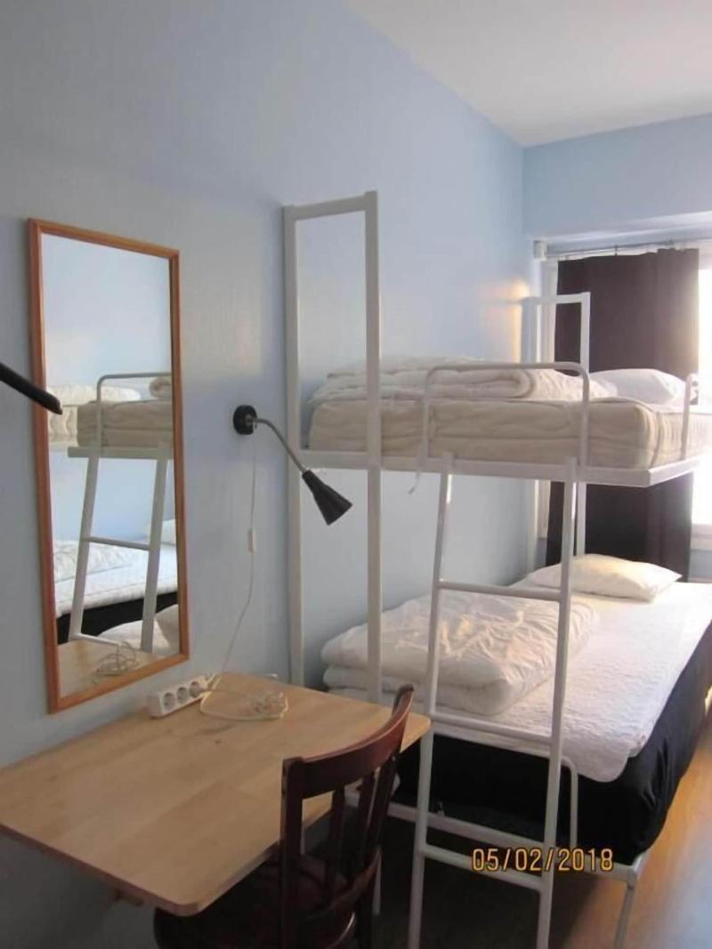 Uppsala City Hostel image