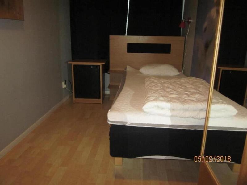 Uppsala City Hostel image