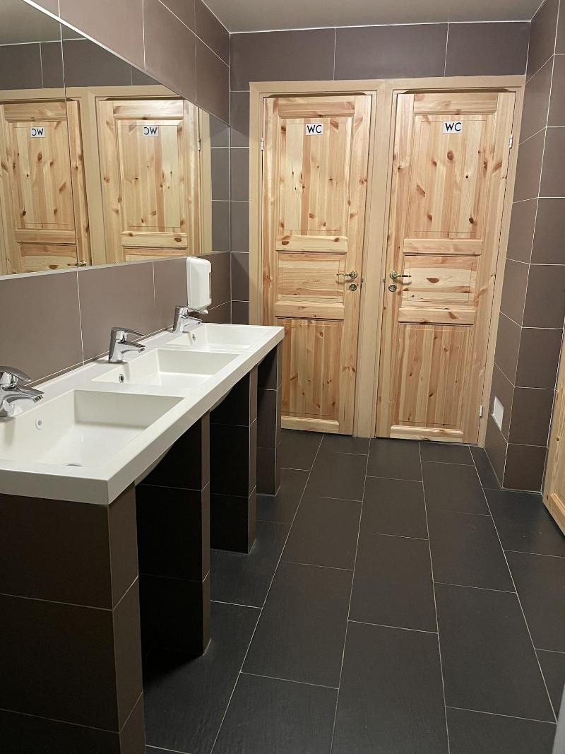 Uppsala City Hostel image