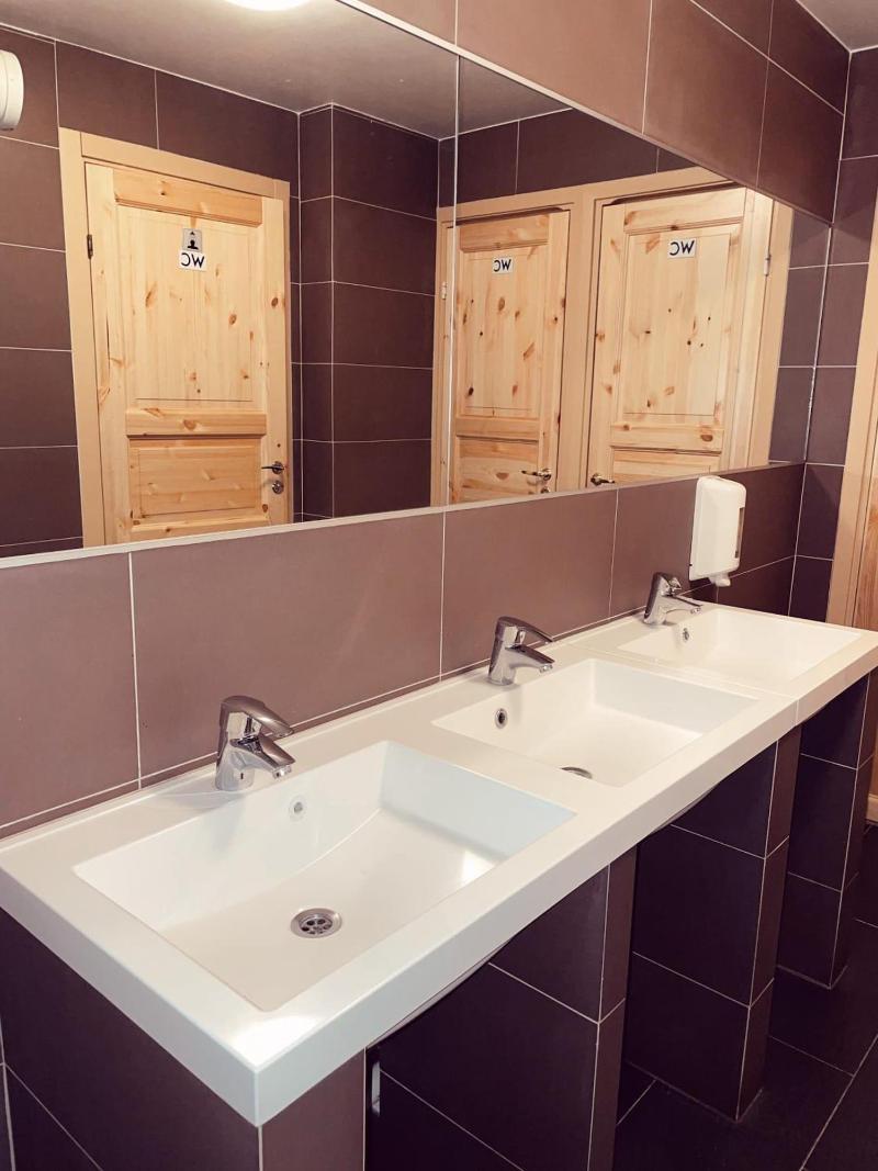 Uppsala City Hostel image