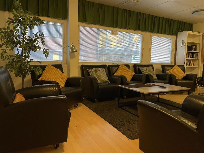 Uppsala City Hostel image