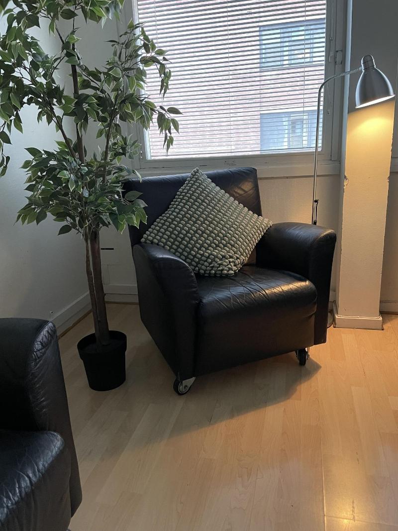 Uppsala City Hostel image