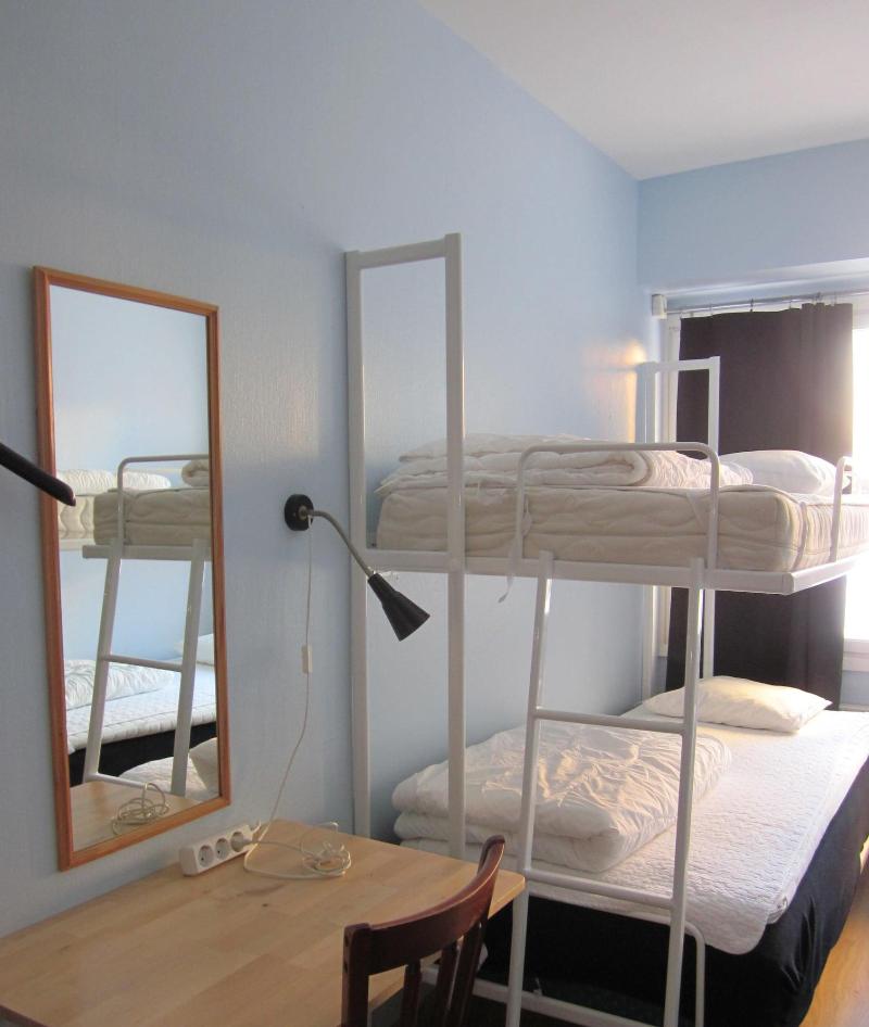 Uppsala City Hostel image