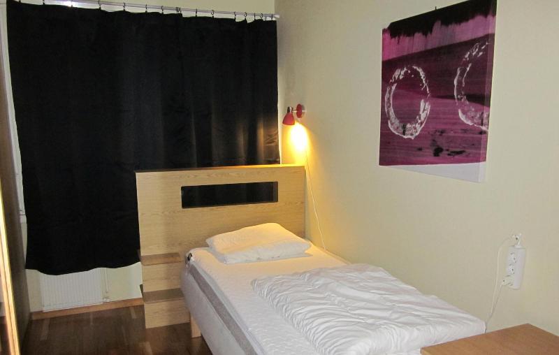 Uppsala City Hostel image