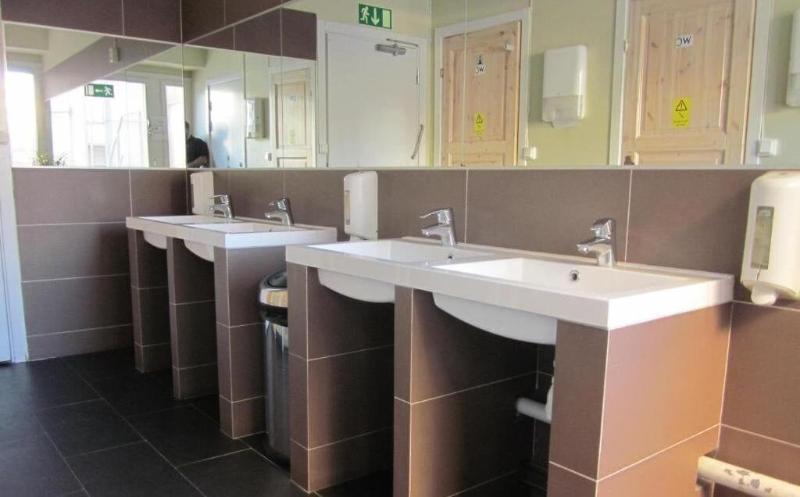 Uppsala City Hostel image