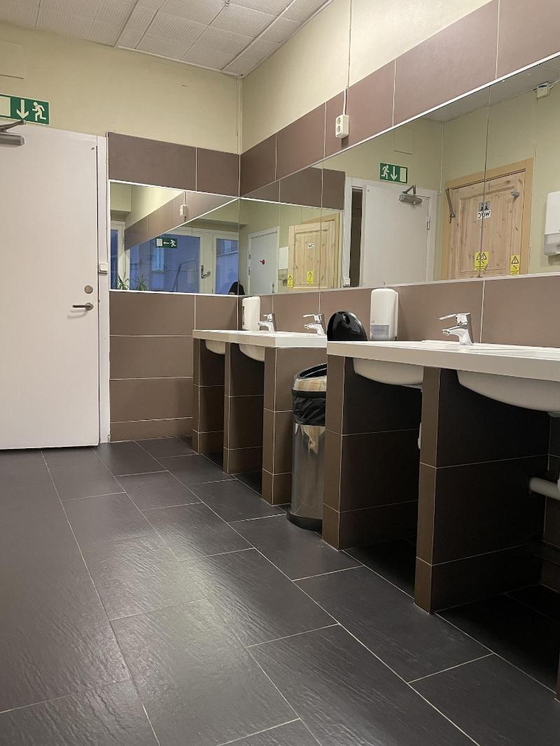 Uppsala City Hostel image